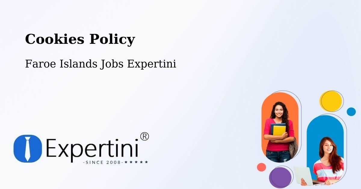 Cookie Policy – Skipanes - Faroe Islands Jobs Expertini