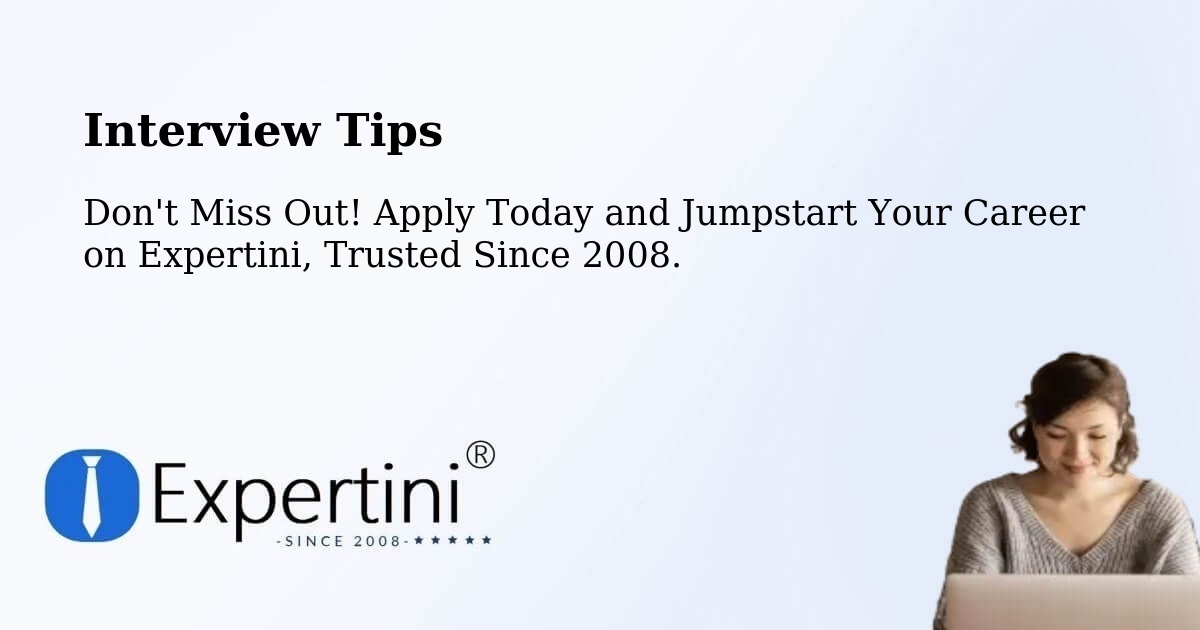 Interview Tips & Techniques for Job Seekers – Skipanes - Skipanes, Faroe Islands Jobs Expertini